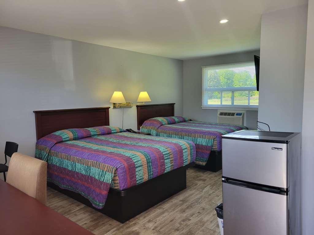Knights Inn Cobourg Cameră foto