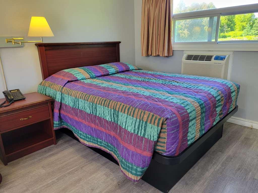 Knights Inn Cobourg Cameră foto